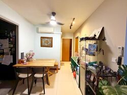 Blk 314B Waterway Cascadia (Punggol), HDB 3 Rooms #634177901